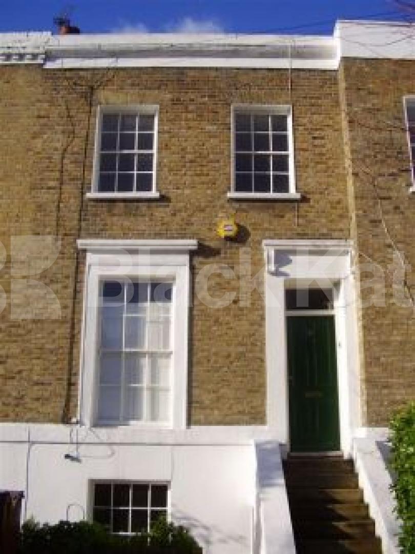 			3 Bedroom, 1 bath, 1 reception Apartment			 Culford Road, ISLINGTON N1